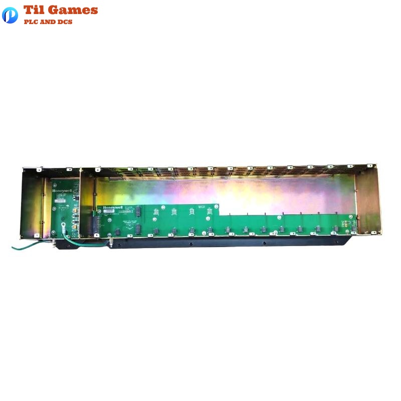 Honeywell 900R12R-0101 ControlEdge HC900 12 I/O slot Rack