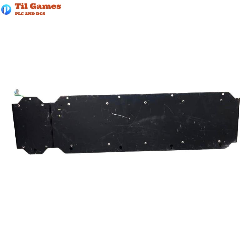 Honeywell 900R12R-0200 ControlEdge HC900 12 I/O slot Rack