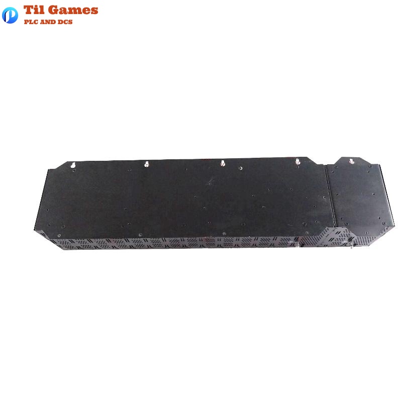 Honeywell 900R12R-0300 ControlEdge HC900 12 I/O slot Rack