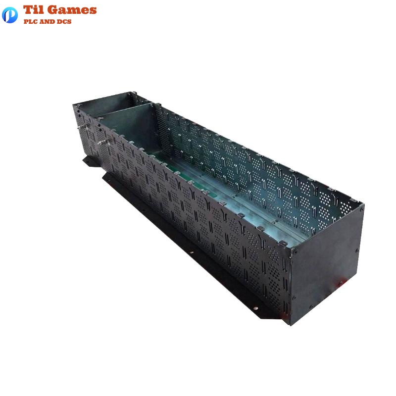 Honeywell 900R12R-0300 ControlEdge HC900 12 I/O slot Rack