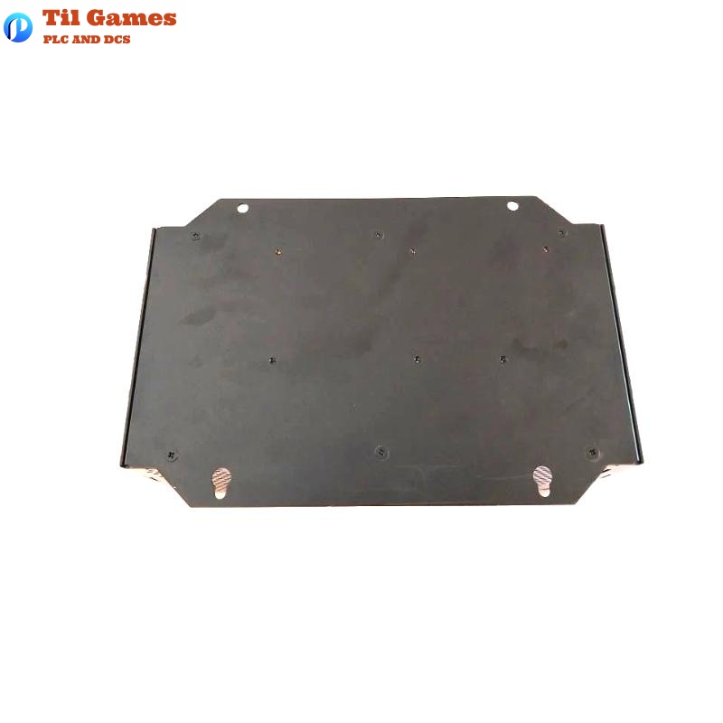 Honeywell 900RR0-0101 ControlEdge HC900 Redundant CPM Rack