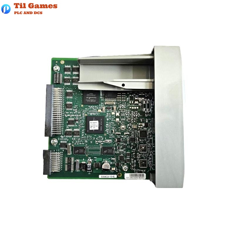 Honeywell 900S50-0360-00 ControlEdge HC900 I/O Scanner