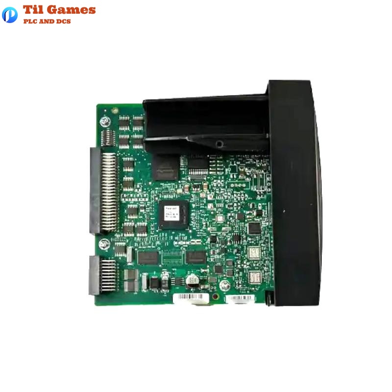 Honeywell 900S50-0460 ControlEdge HC900 I/O Scanner for Remote Rack