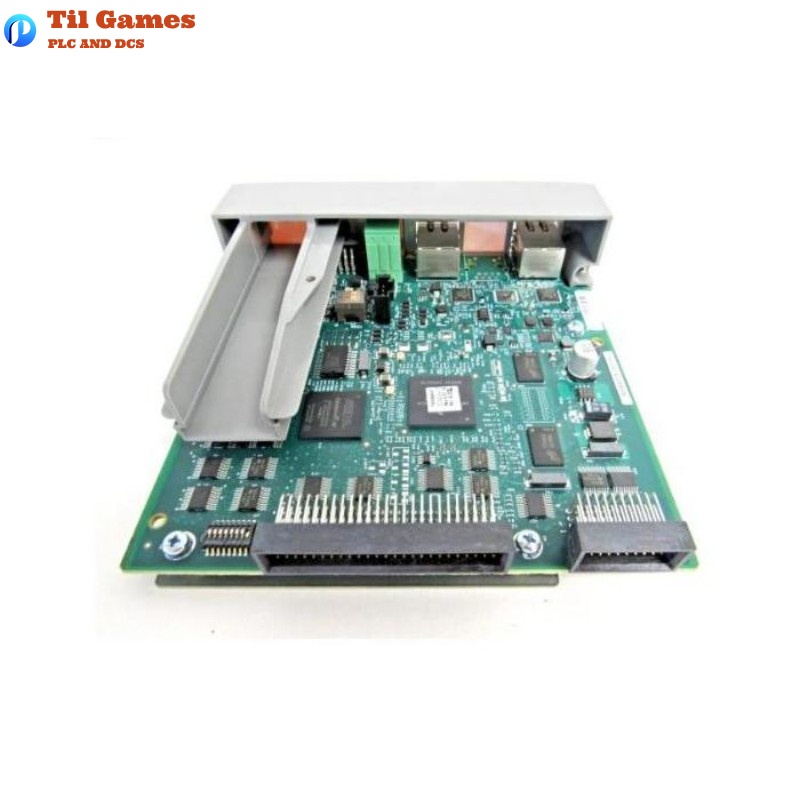 Honeywell 900S75S-0360-00 ControlEdge HC900 I/O Scanner