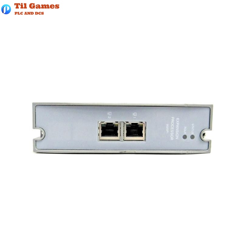 Honeywell 900SP1-0100 ControlEdge HC900 Expansion Processor Module