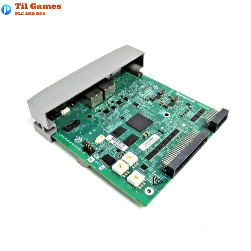 Honeywell 900SP1-0100 ControlEdge HC900 Expansion Processor Module