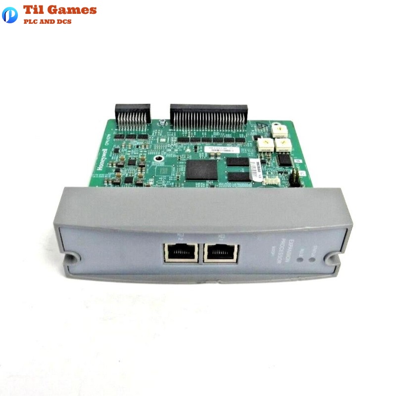 Honeywell 900SP1-0100 ControlEdge HC900 Expansion Processor Module
