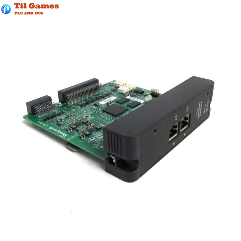 Honeywell 900SP1-0200 ControlEdge HC900 Expansion Processor Module