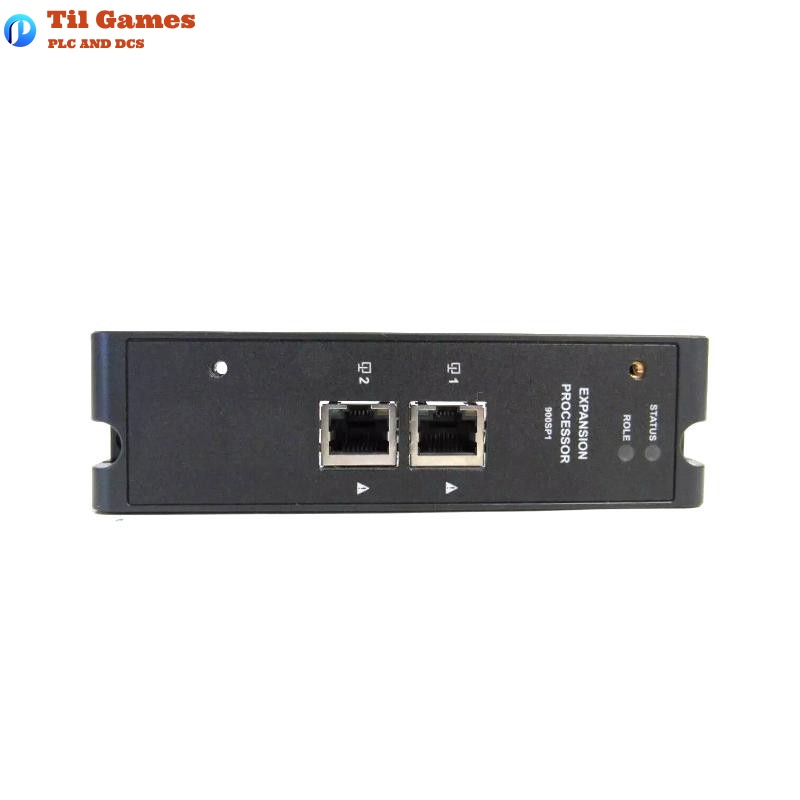 Honeywell 900SP1-0200 ControlEdge HC900 Expansion Processor Module