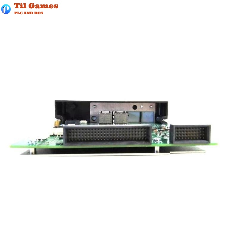 Honeywell 900SP1-0200 ControlEdge HC900 Expansion Processor Module