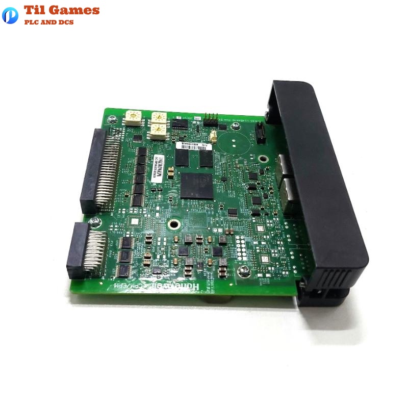 Honeywell 900SP1-0300 ControlEdge HC900 Expansion Processor Module