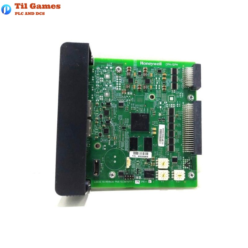 Honeywell 900SP1-0300 ControlEdge HC900 Expansion Processor Module