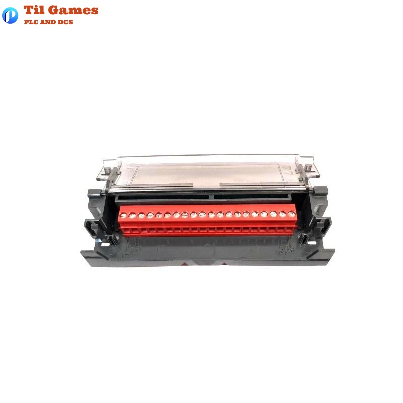 Honeywell 900TBK-0001 ControlEdge HC900 Terminal Block