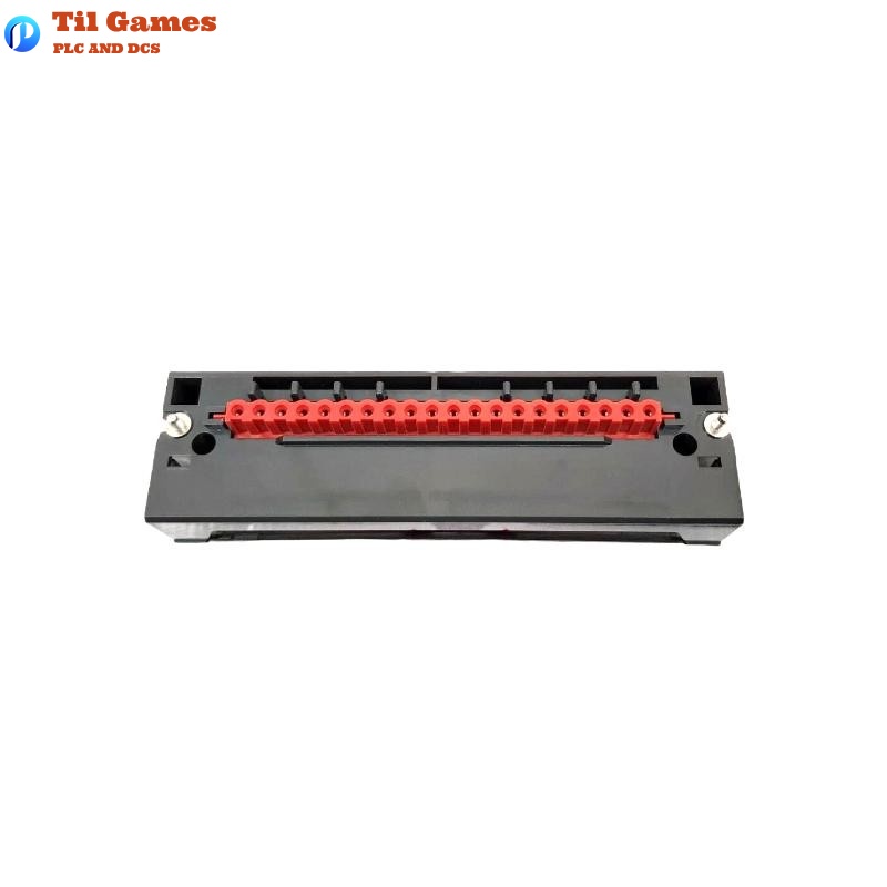 Honeywell 900TBK-0001 ControlEdge HC900 Terminal Block