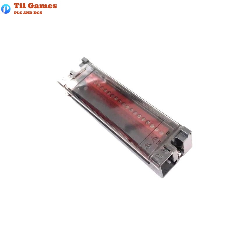 Honeywell 900TBK-0001 ControlEdge HC900 Terminal Block