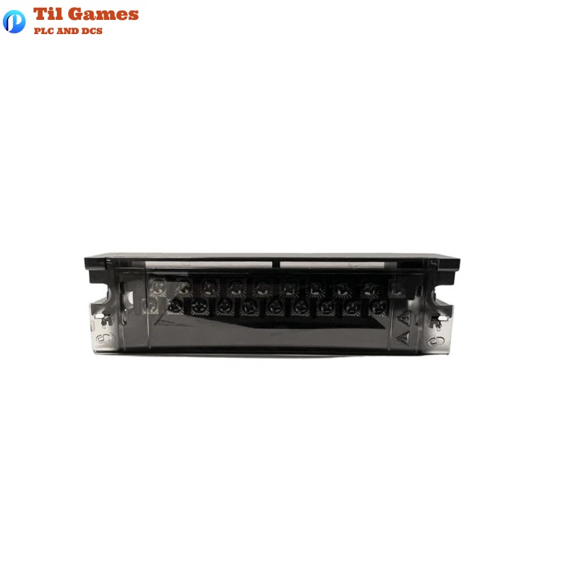 Honeywell 900TBK-0001 ControlEdge HC900 Terminal Block