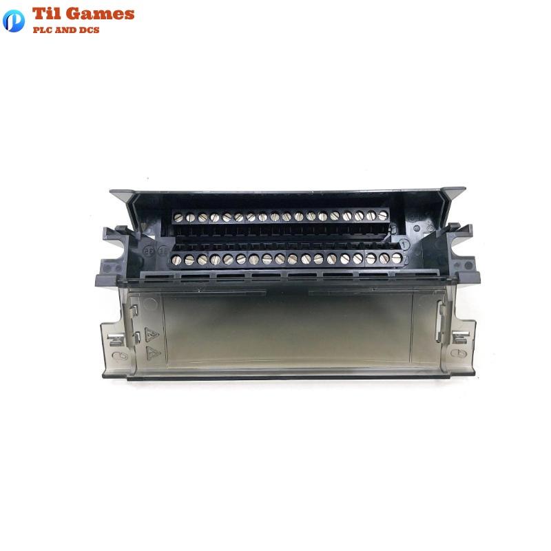 Honeywell 900TCK-0001 ControlEdge HC900 Low Voltage Terminal Block