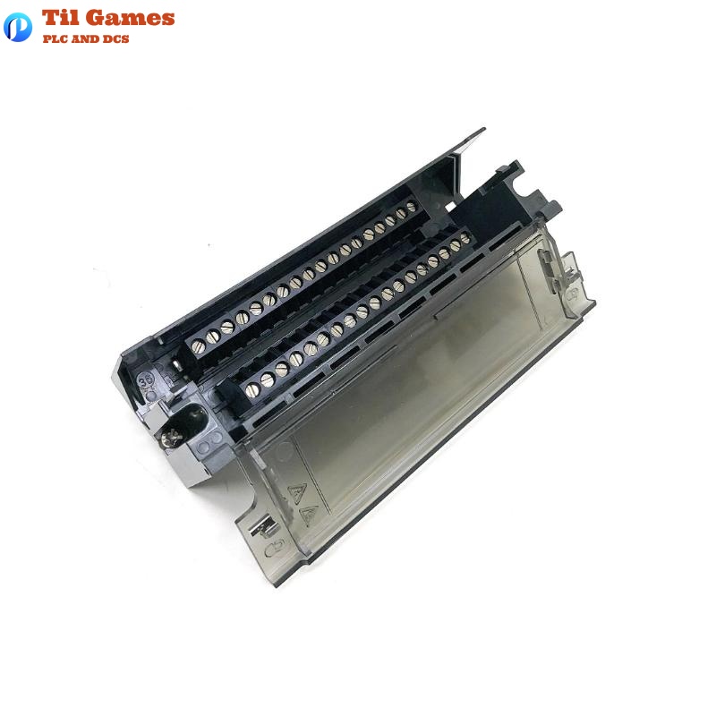 Honeywell 900TCK-0001 ControlEdge HC900 Low Voltage Terminal Block