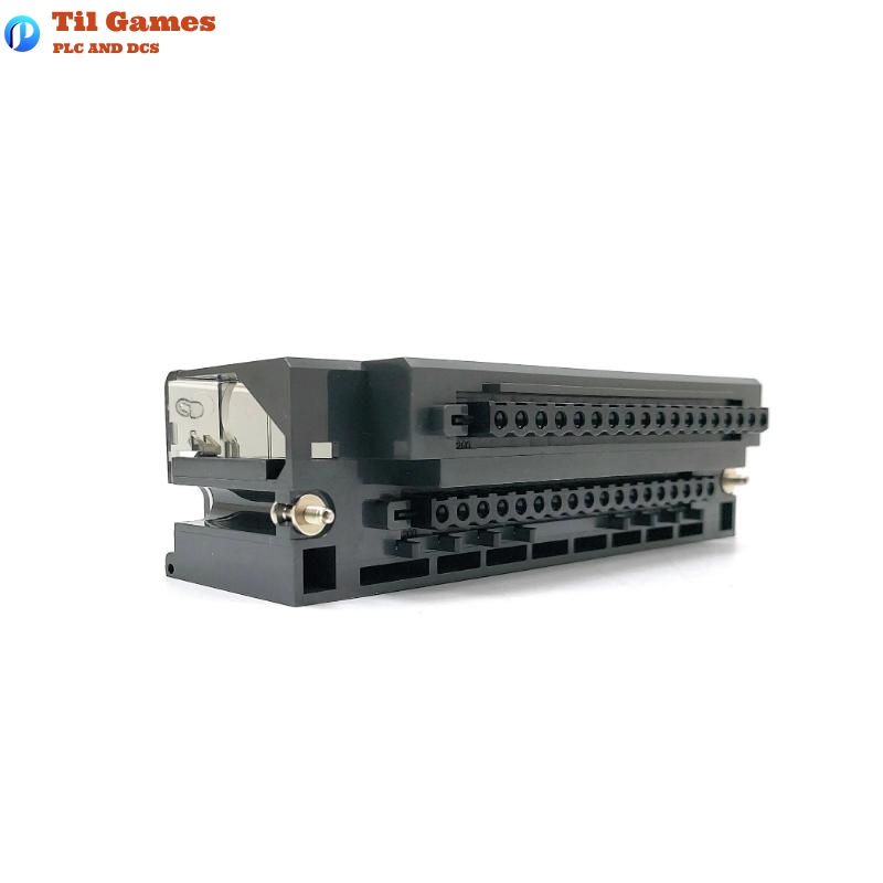 Honeywell 900TCK-0001 ControlEdge HC900 Low Voltage Terminal Block