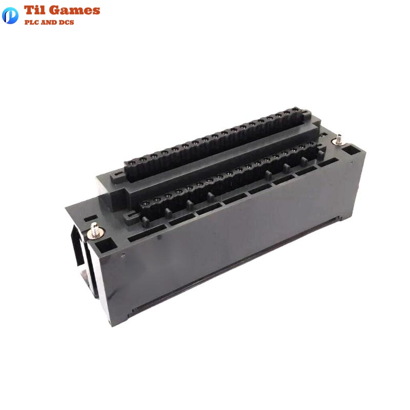 Honeywell 900TCK-0001 ControlEdge HC900 Low Voltage Terminal Block