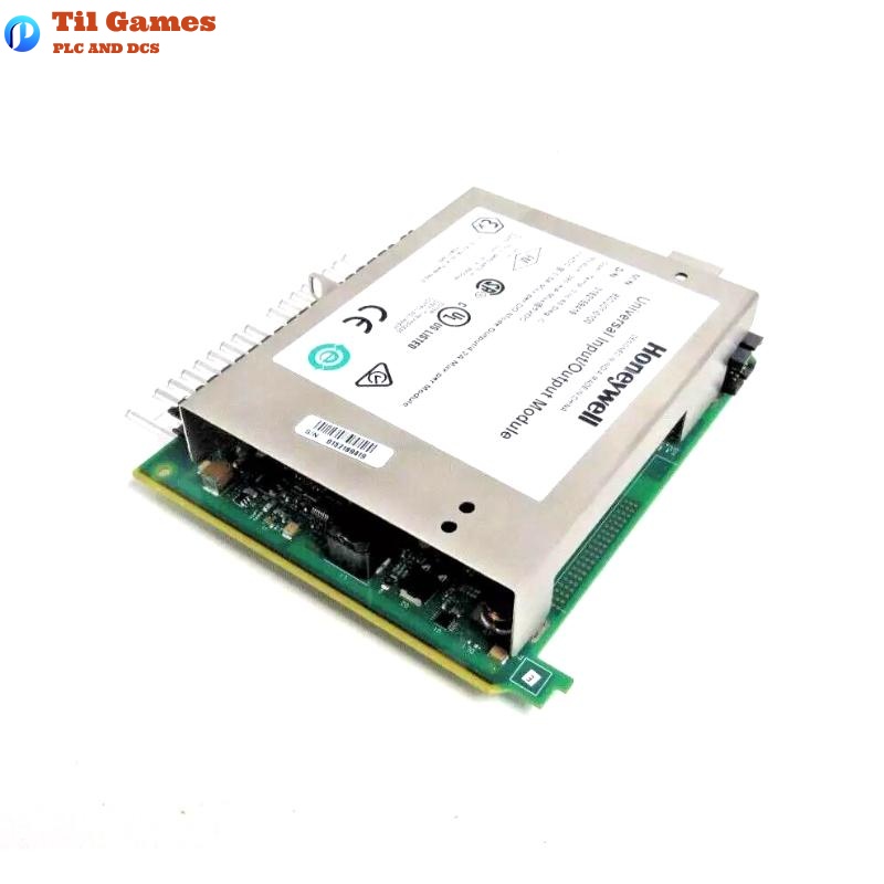 Honeywell 900U01-0100 ControlEdge HC900 Universal I/O Module