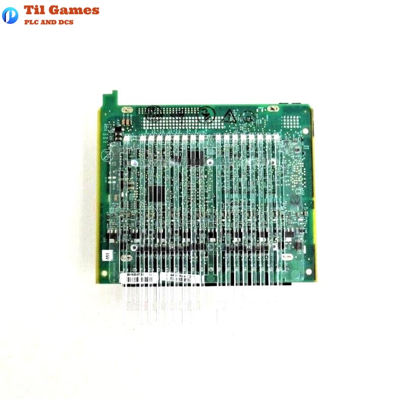 Honeywell 900U01-0100 ControlEdge HC900 Universal I/O Module