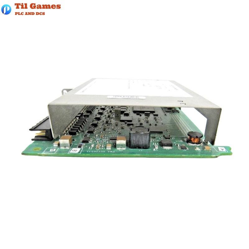 Honeywell 900U01-0100 ControlEdge HC900 Universal I/O Module