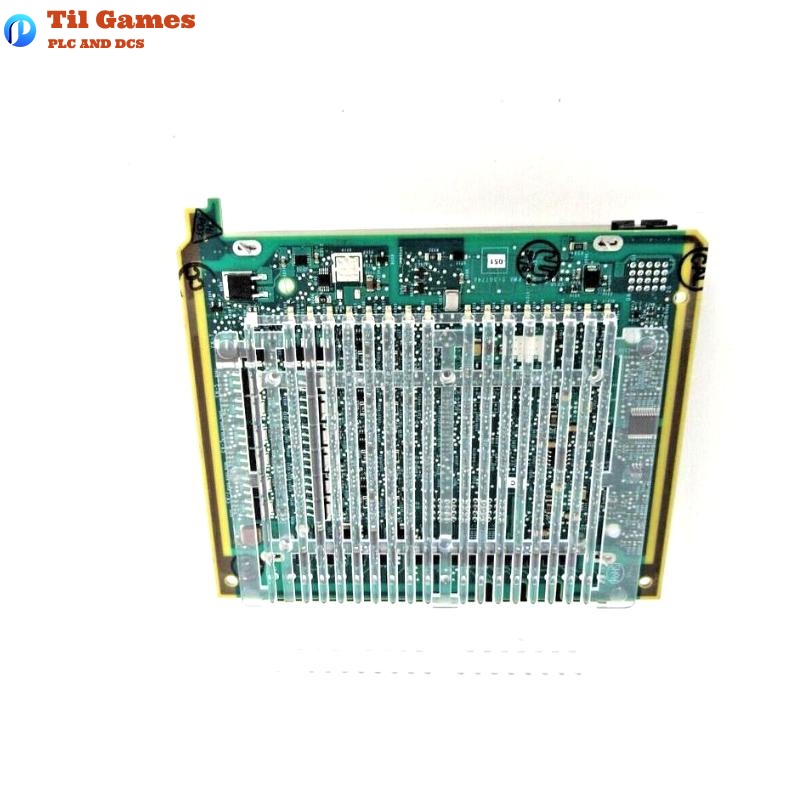 Honeywell 900U02-0100 ControlEdge HC900 Safety Universal Input /Output Module