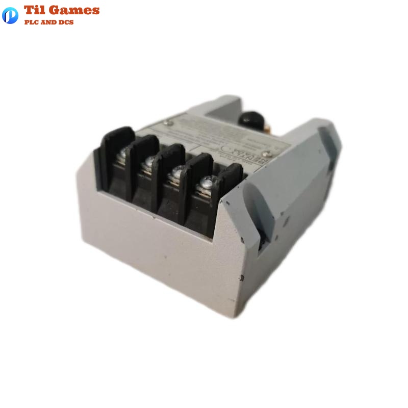 Bently Nevada 990-04-50-01-01 Vibration Transmitter