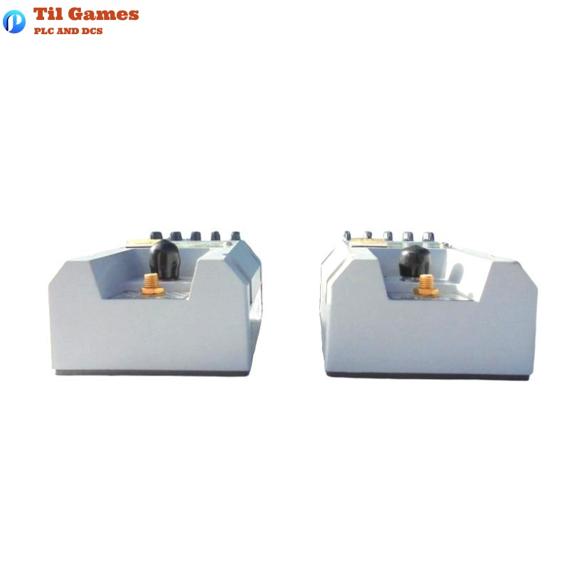 Bently Nevada 990-04-50-02-00 Vibration Transmitter