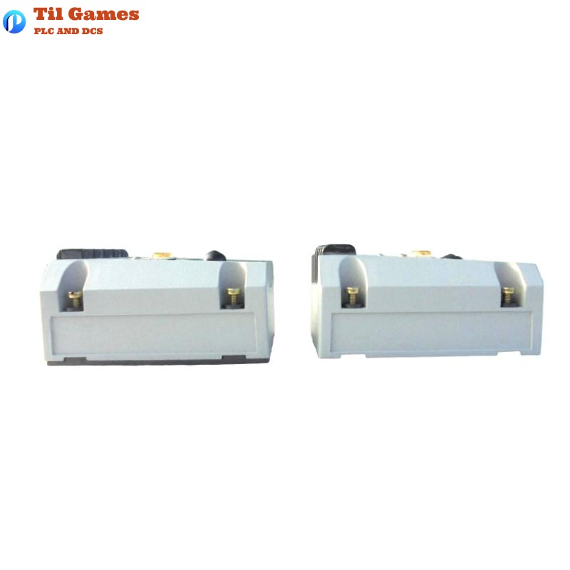 Bently Nevada 990-04-50-02-00 Vibration Transmitter