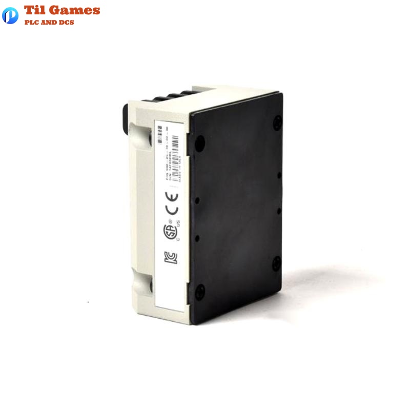 Bently Nevada 990-04-70-02-00 Vibration Transmitter