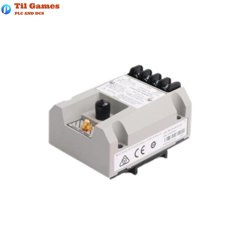 Bently Nevada 990-04-70-02-00 Vibration Transmitter