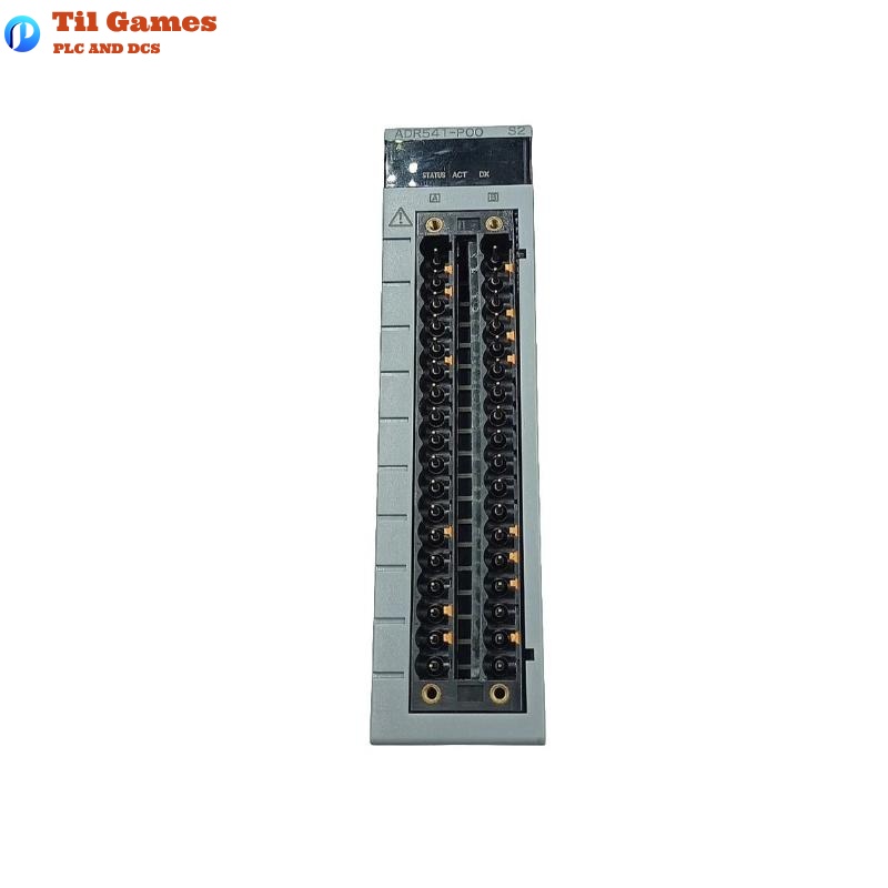 Yokogawa ADR541-P00 Relay Output Module