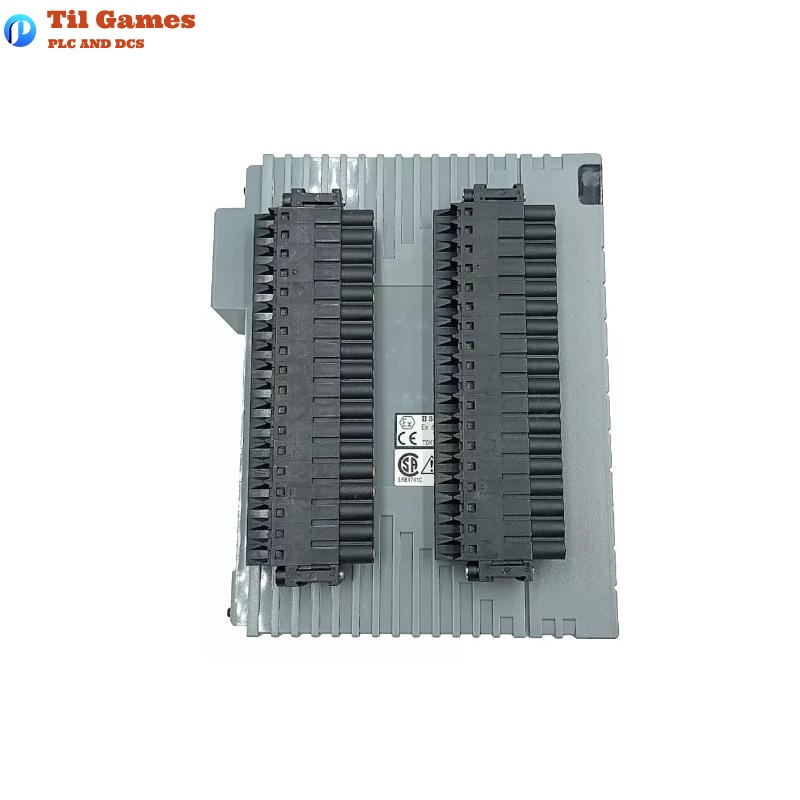 Yokogawa ADR541-P00 Relay Output Module