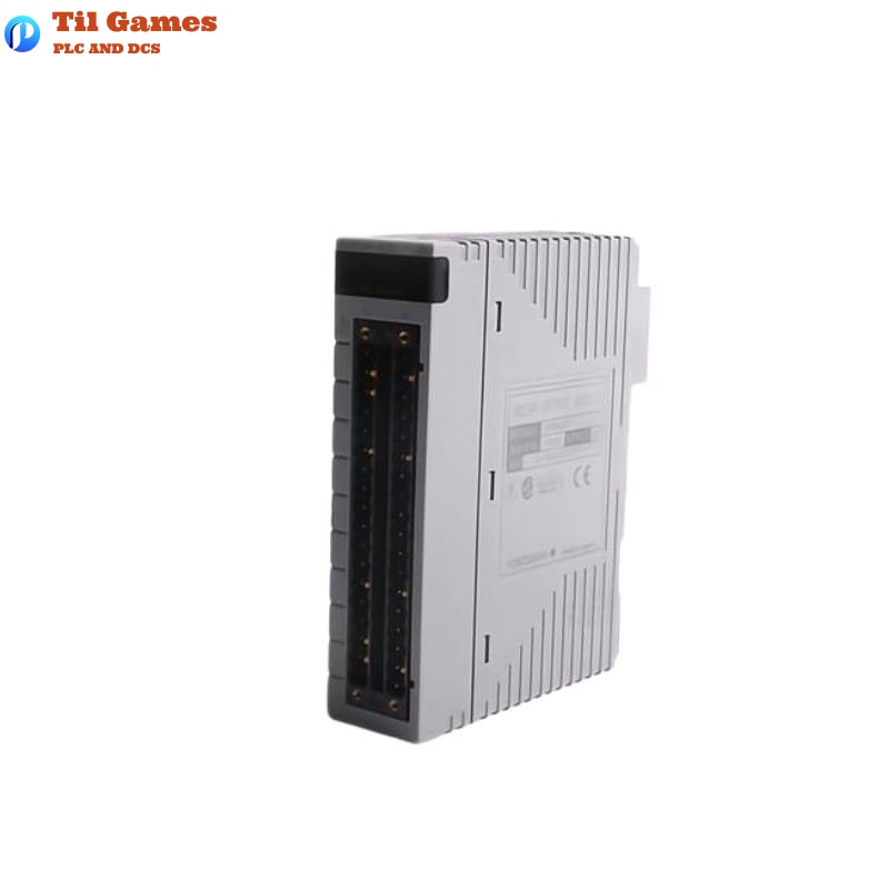 Yokogawa ADR541-P10 Relay Output Module