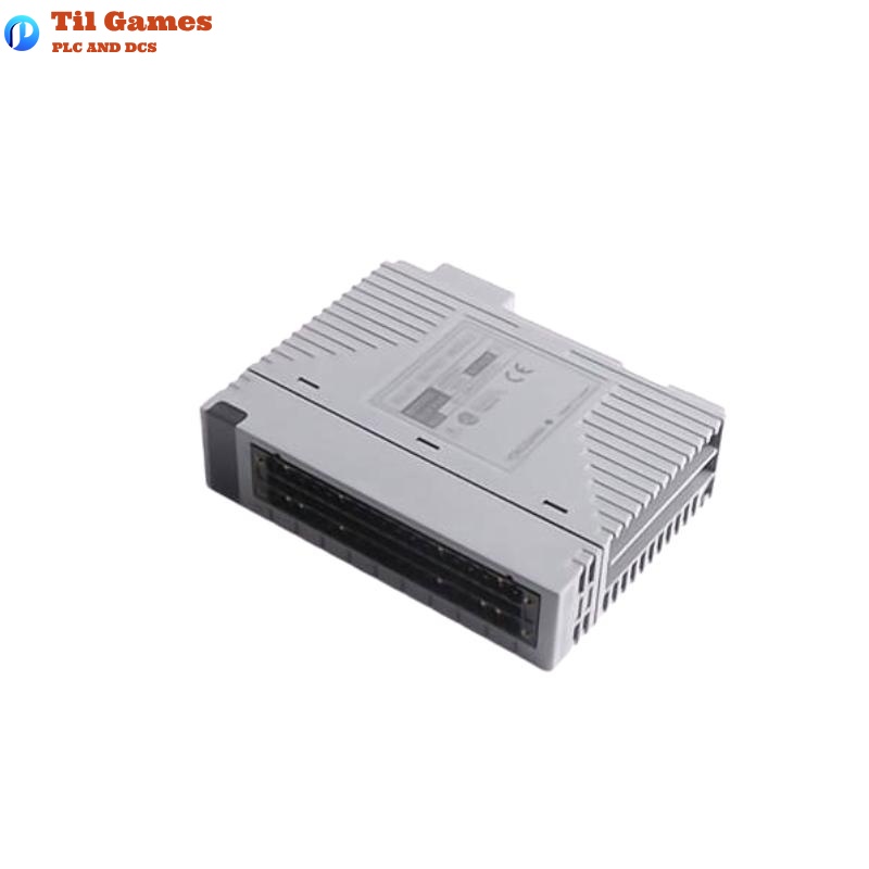 Yokogawa ADR541-P10 Relay Output Module