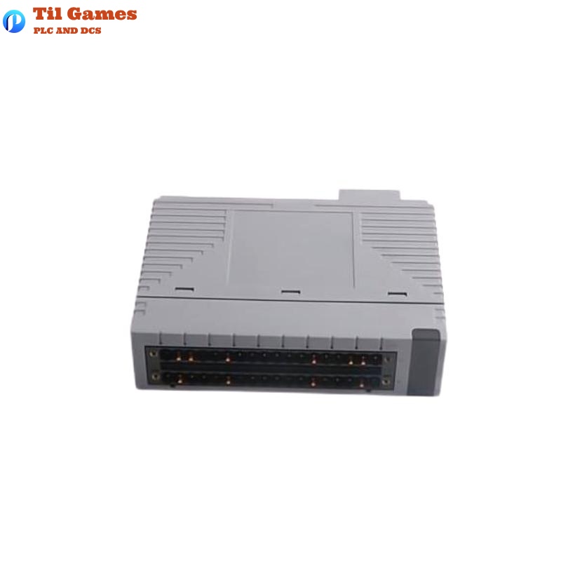 Yokogawa ADR541-P10 Relay Output Module