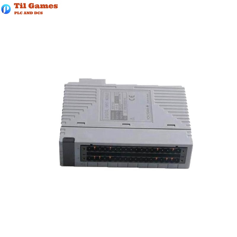 Yokogawa ADR541-P10 Relay Output Module