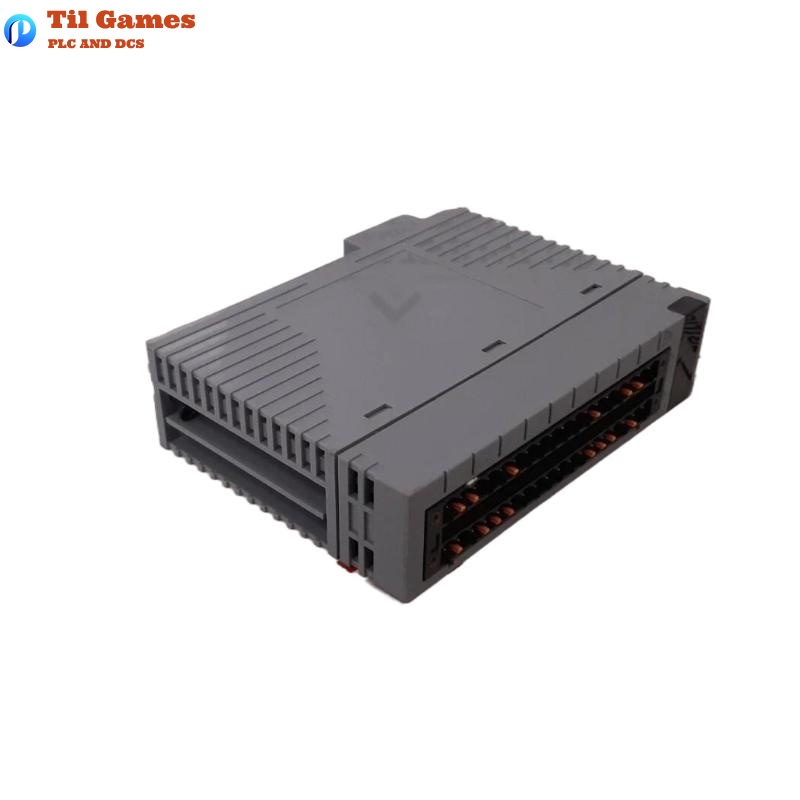 Yokogawa ADR541-P11 Relay Output Module