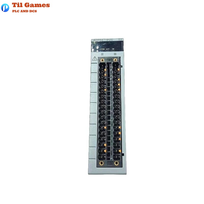 Yokogawa ADR541-S00 Relay Output Module Yokogawa ADR541-S00 Relay Output Module