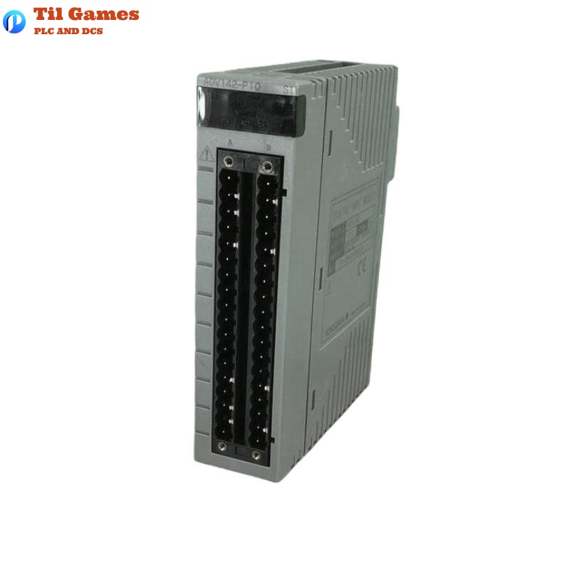 Yokogawa ADV142-P10 Digital Input Module