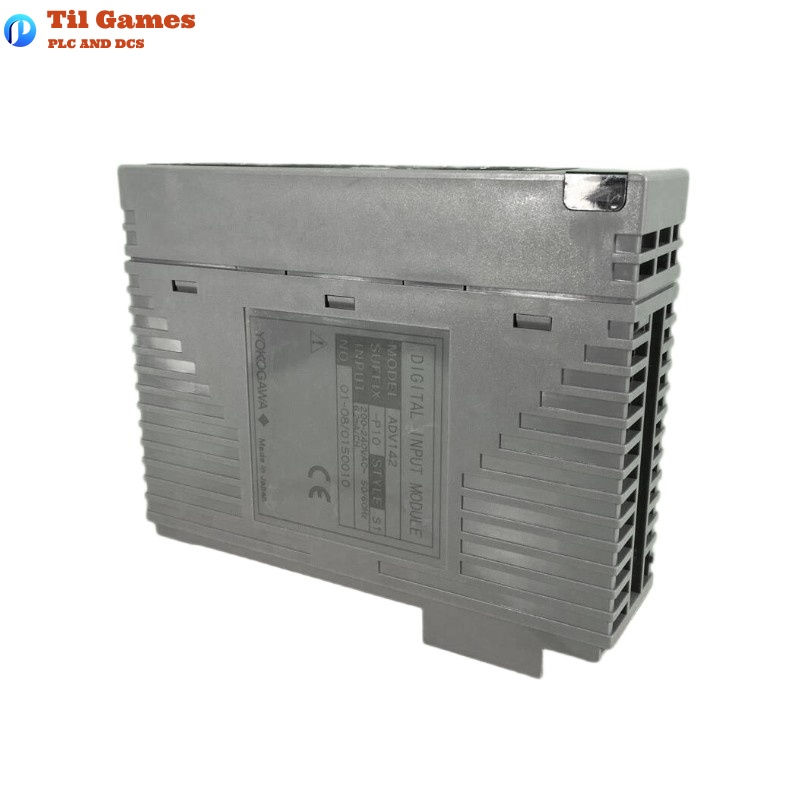 Yokogawa ADV142-P10 Digital Input Module