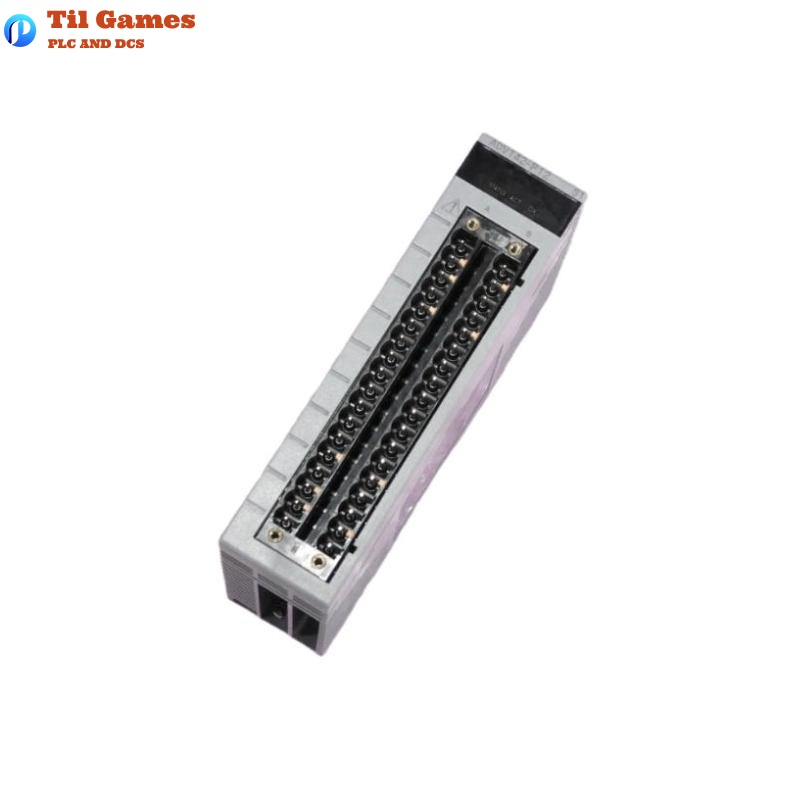 Yokogawa ADV142-P12 Digital Input Module