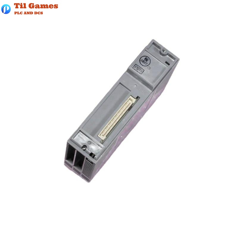 Yokogawa ADV142-P12 Digital Input Module