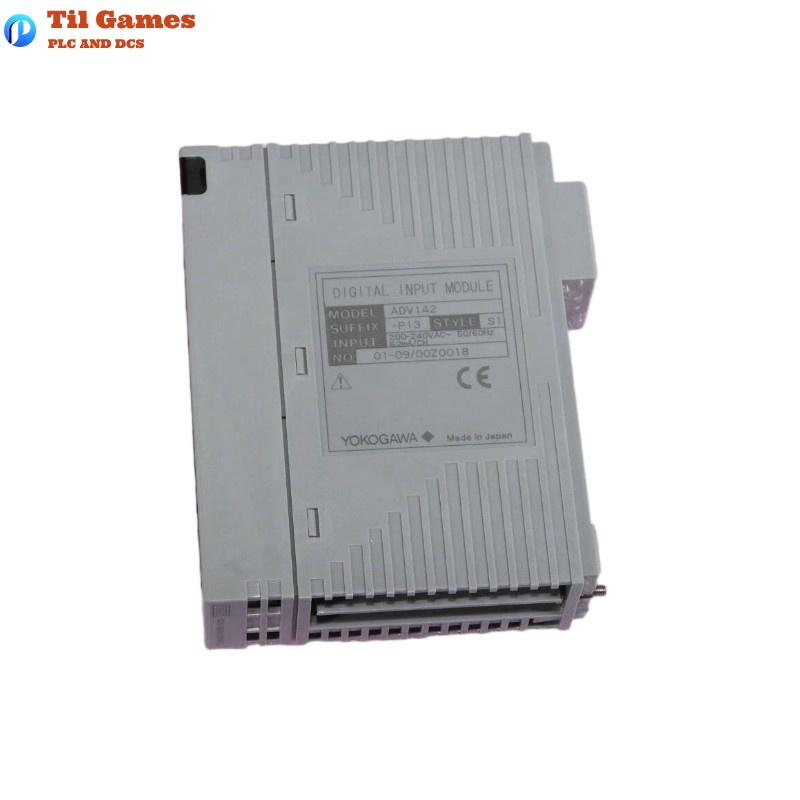 Yokogawa ADV142-P13 Digital Input Module