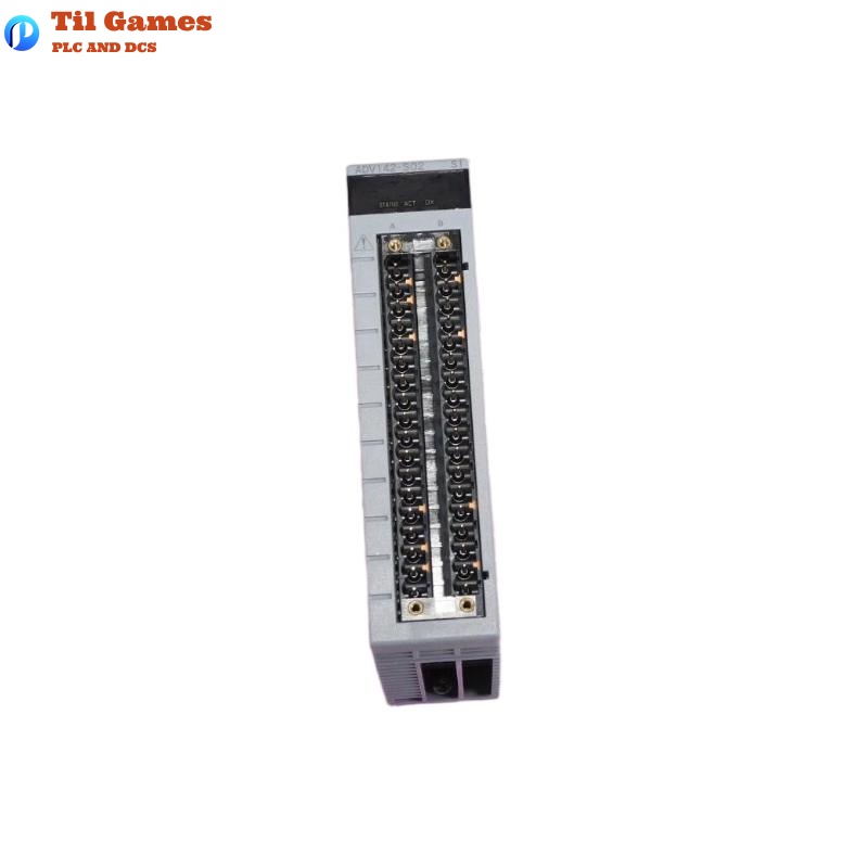 Yokogawa ADV142-S02 Digital Input Module