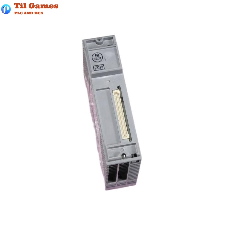 Yokogawa ADV142-S02 Digital Input Module