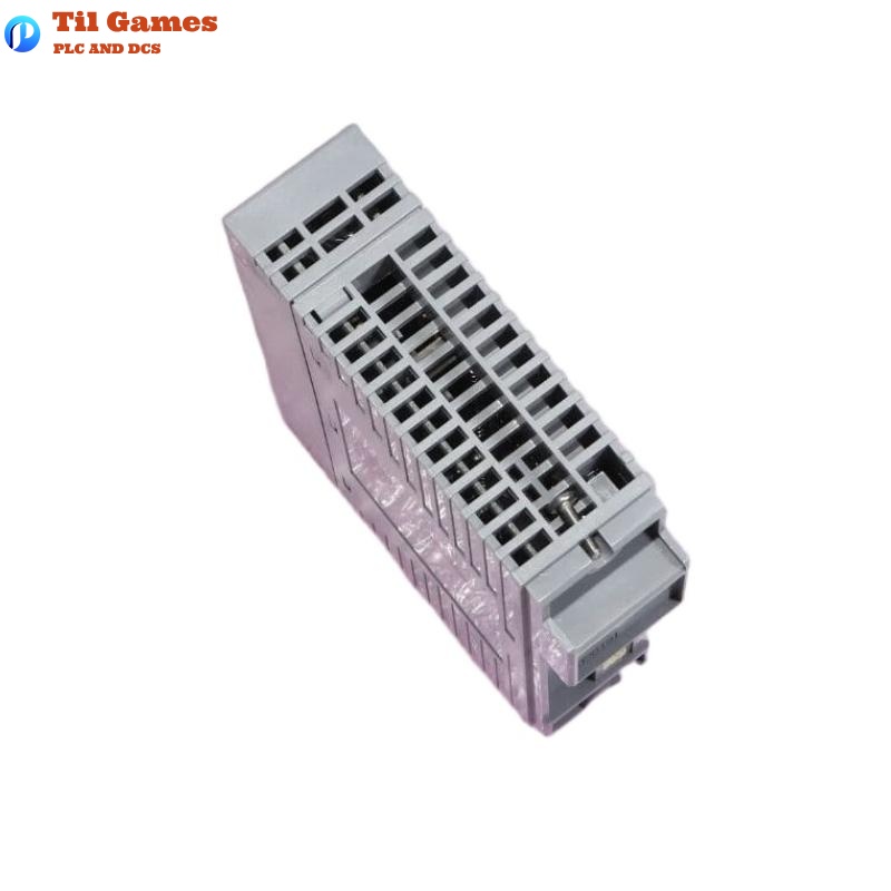 Yokogawa ADV142-S02 Digital Input Module