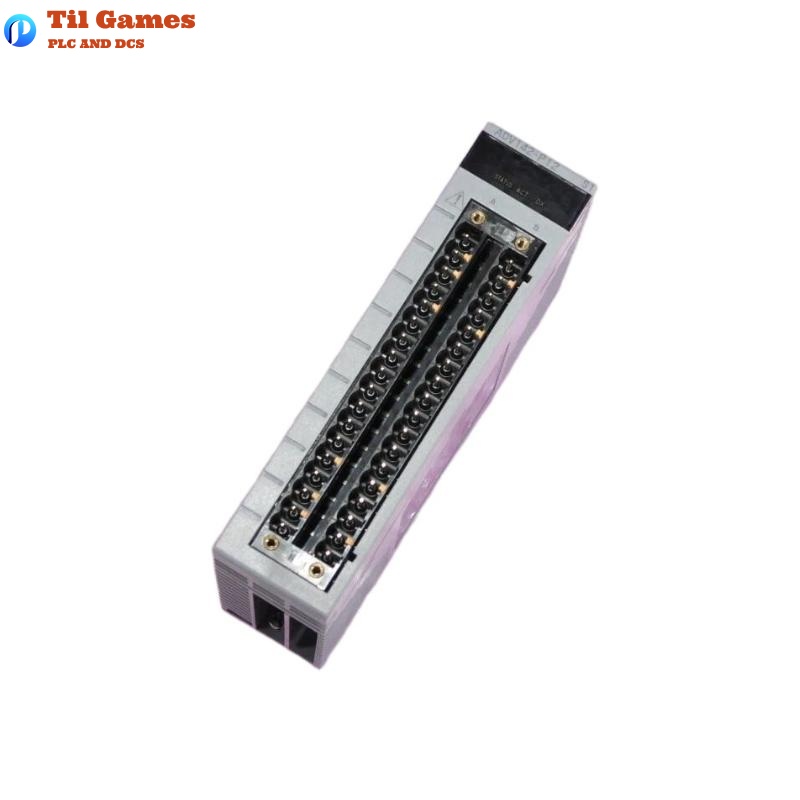 Yokogawa ADV142-S03 Digital Input Module